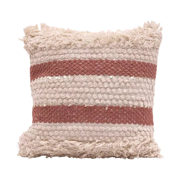 Mycha Ibiza kussen Boho. 2de 20% korting!