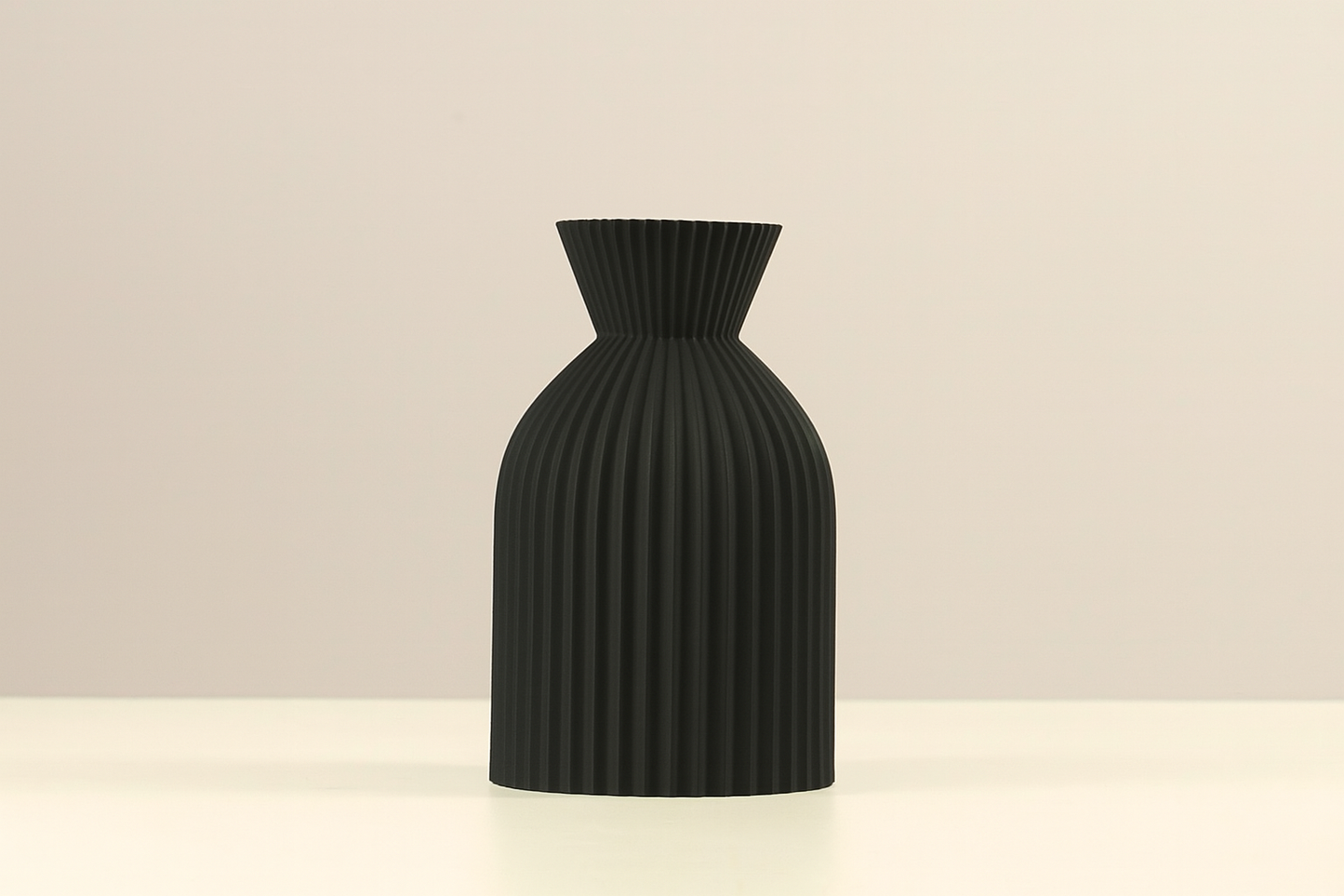 Moderne Tabletop Vaas – Strak Design