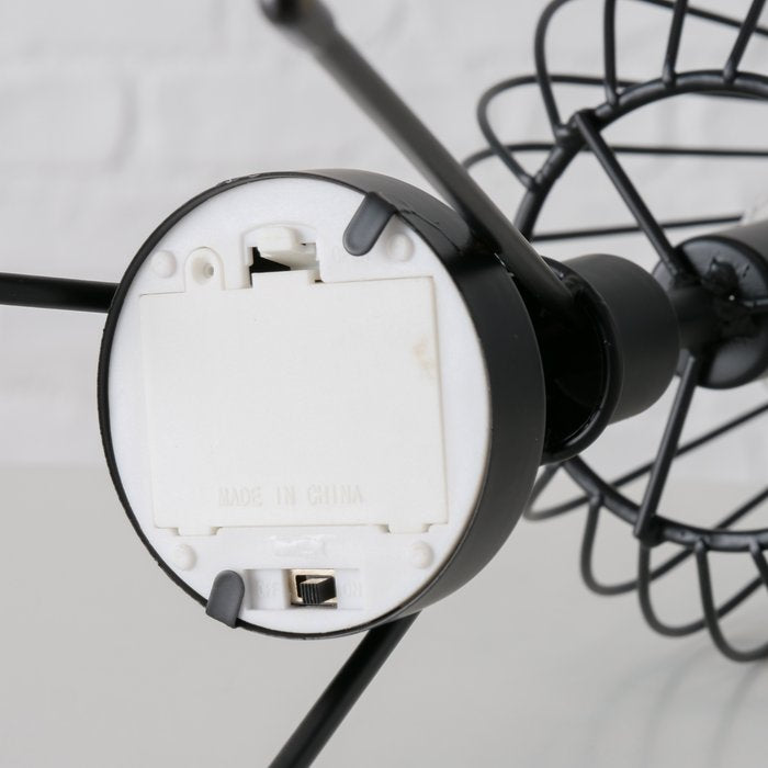 Boltze Home Tafellamp Como