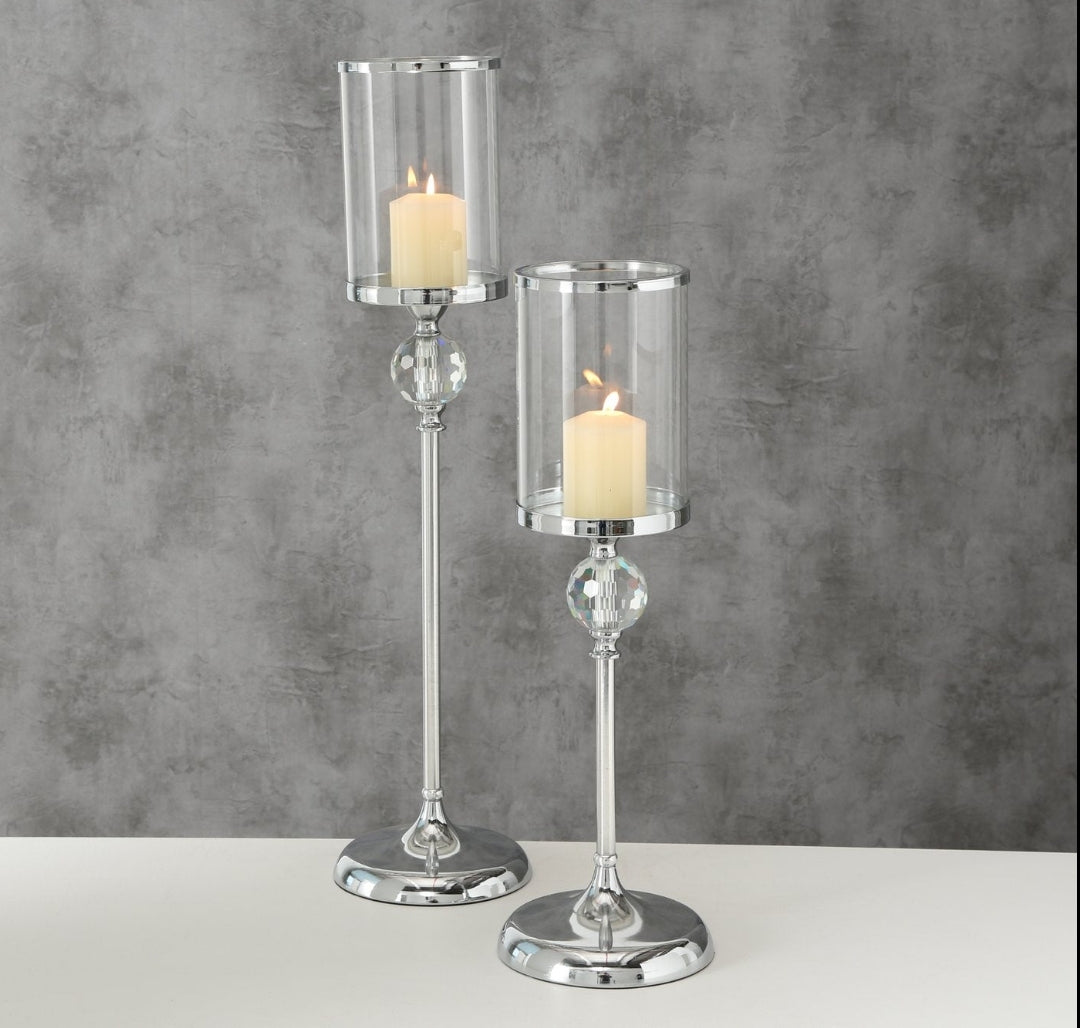 Boltze Home Windlicht Rory