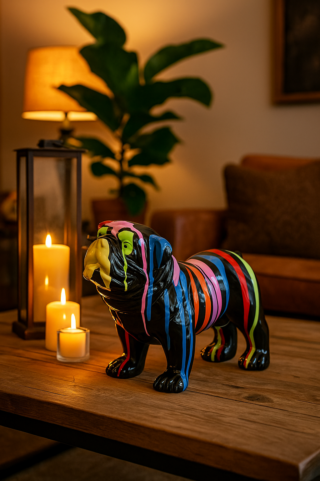 Atmosphera Beeld Hond