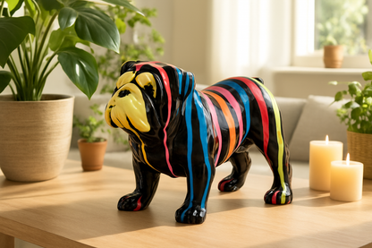 Atmosphera Beeld Hond