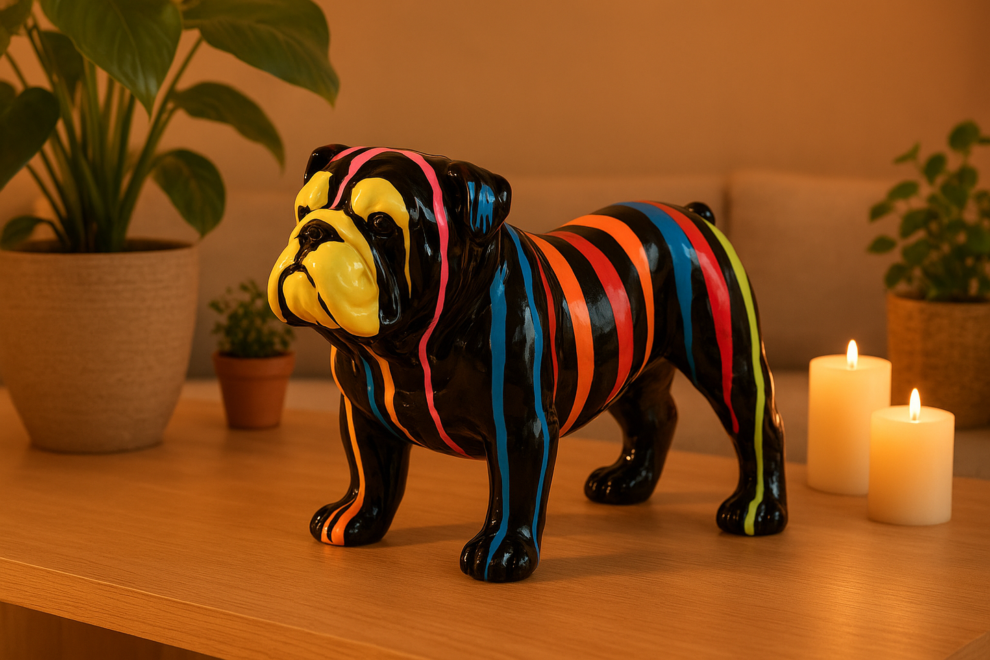 Atmosphera Beeld Hond