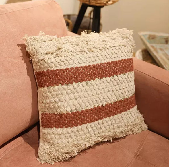 Mycha Ibiza kussen Boho. 2de 20% korting!