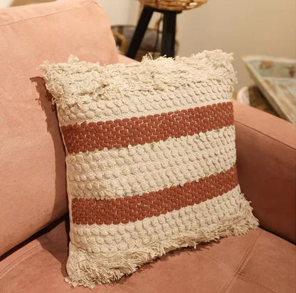 Mycha Ibiza kussen Boho. 2de 20% korting!