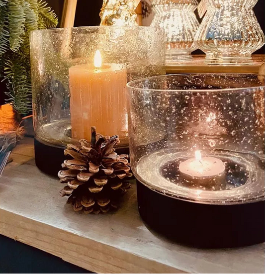 Bubbelglas Spazzol. 2de 25% korting!