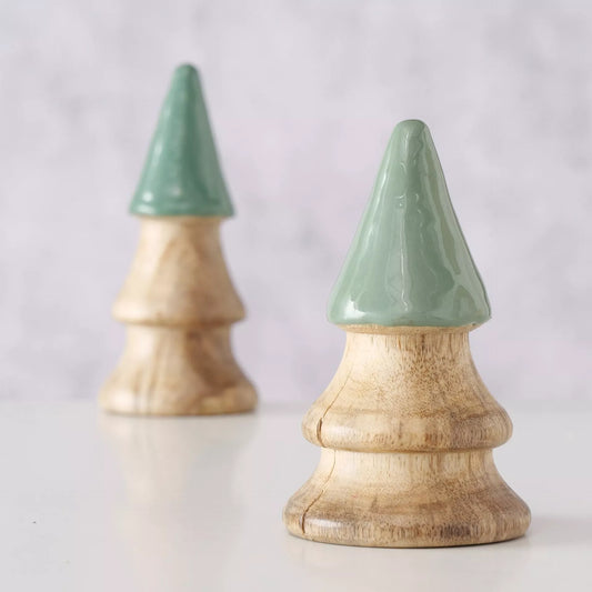 Boltze Home Decoratieve kerstboom Padise