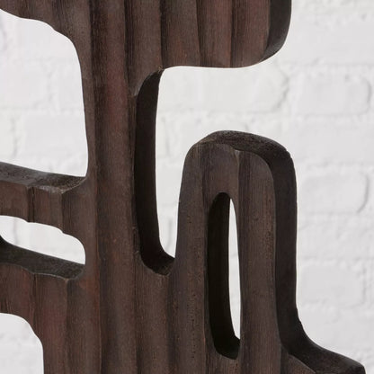 Boltze Home Beeld Estran abstract Mango