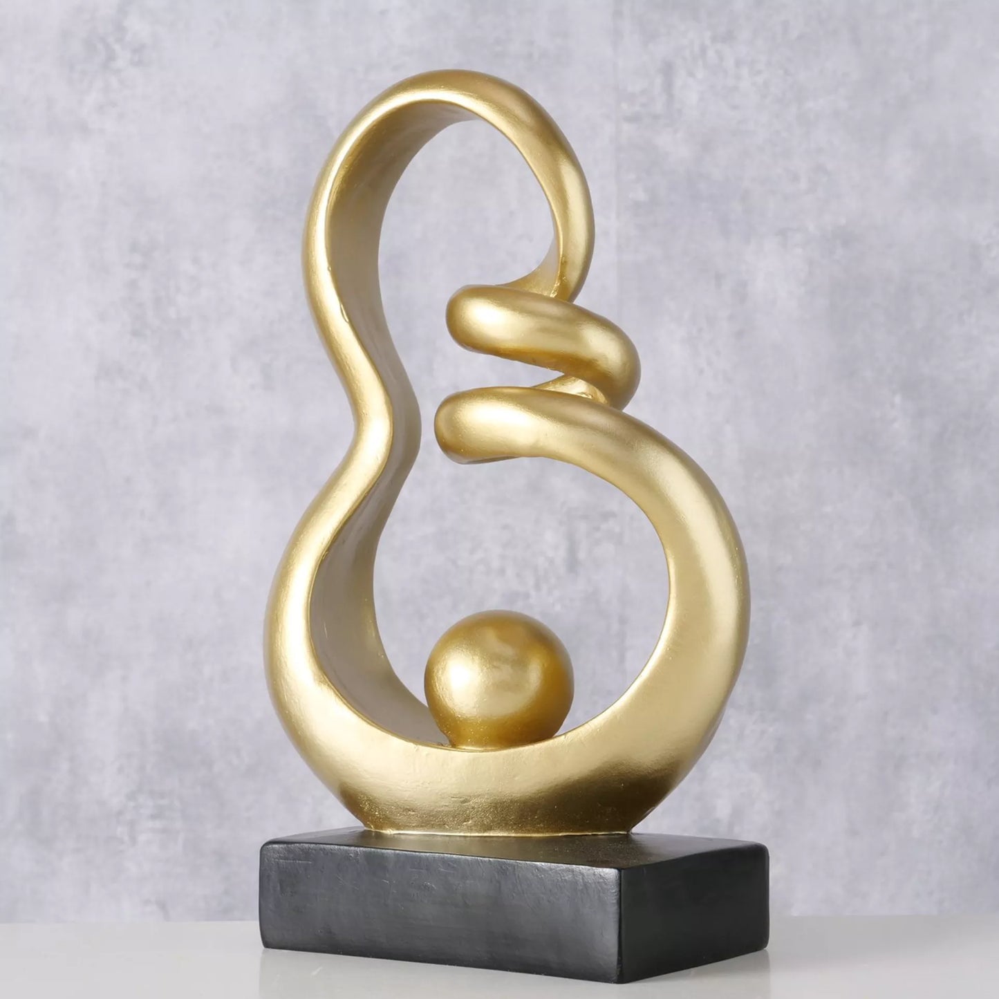 Boltze Home Beeldhouwwerk Palowa