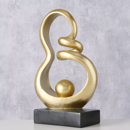 Boltze Home Beeldhouwwerk Palowa