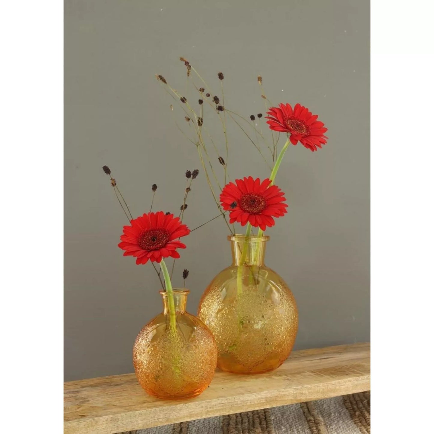 Vaas Bologna 3 kleuren