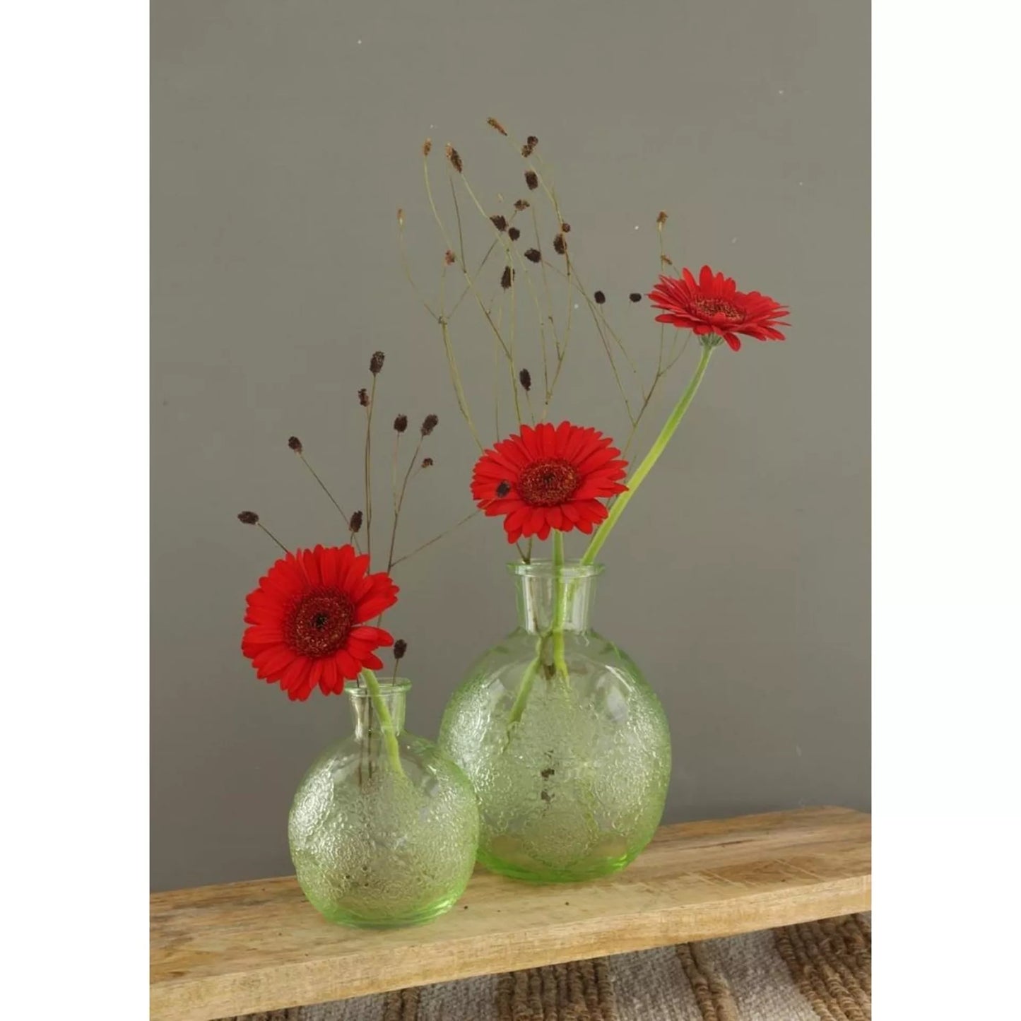 Vaas Bologna 3 kleuren