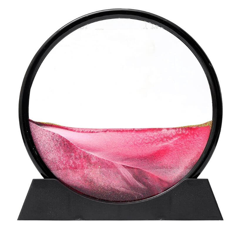 Origineel Sand Art(in 7 kleuren)