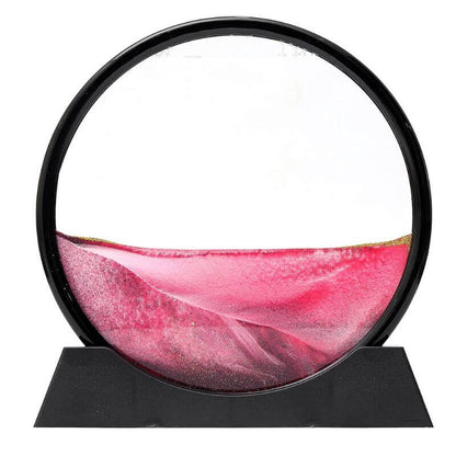 Origineel Sand Art(in 7 kleuren)