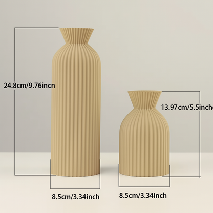 Moderne Tabletop Vaas – Strak Design