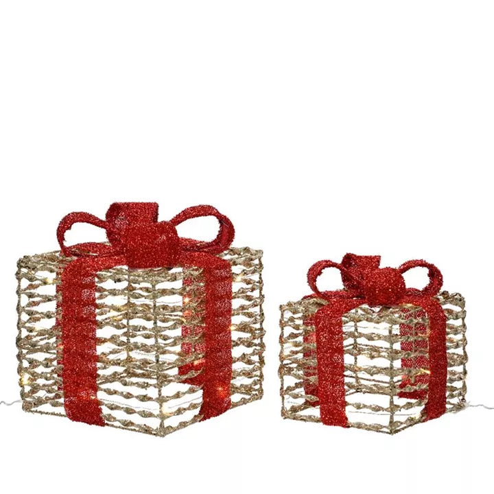 Lumineo Micro LED Pakjesset 2-delig