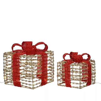 Lumineo Micro LED Pakjesset 2-delig