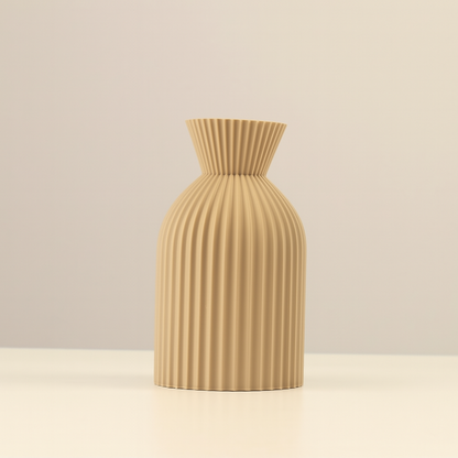 Moderne Tabletop Vaas – Strak Design