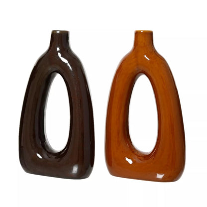 Vaas porselein. 2de 15%korting!