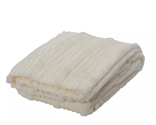 Plaids Woondeken (in 2 kleuren)