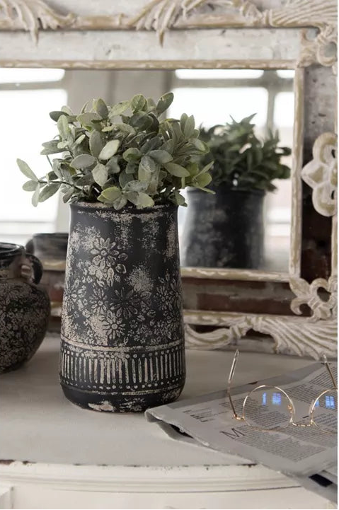 Clayre & Eef Vaas keramiek