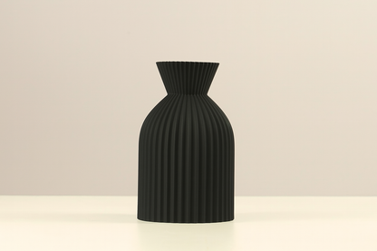 Moderne Tabletop Vaas – Strak Design