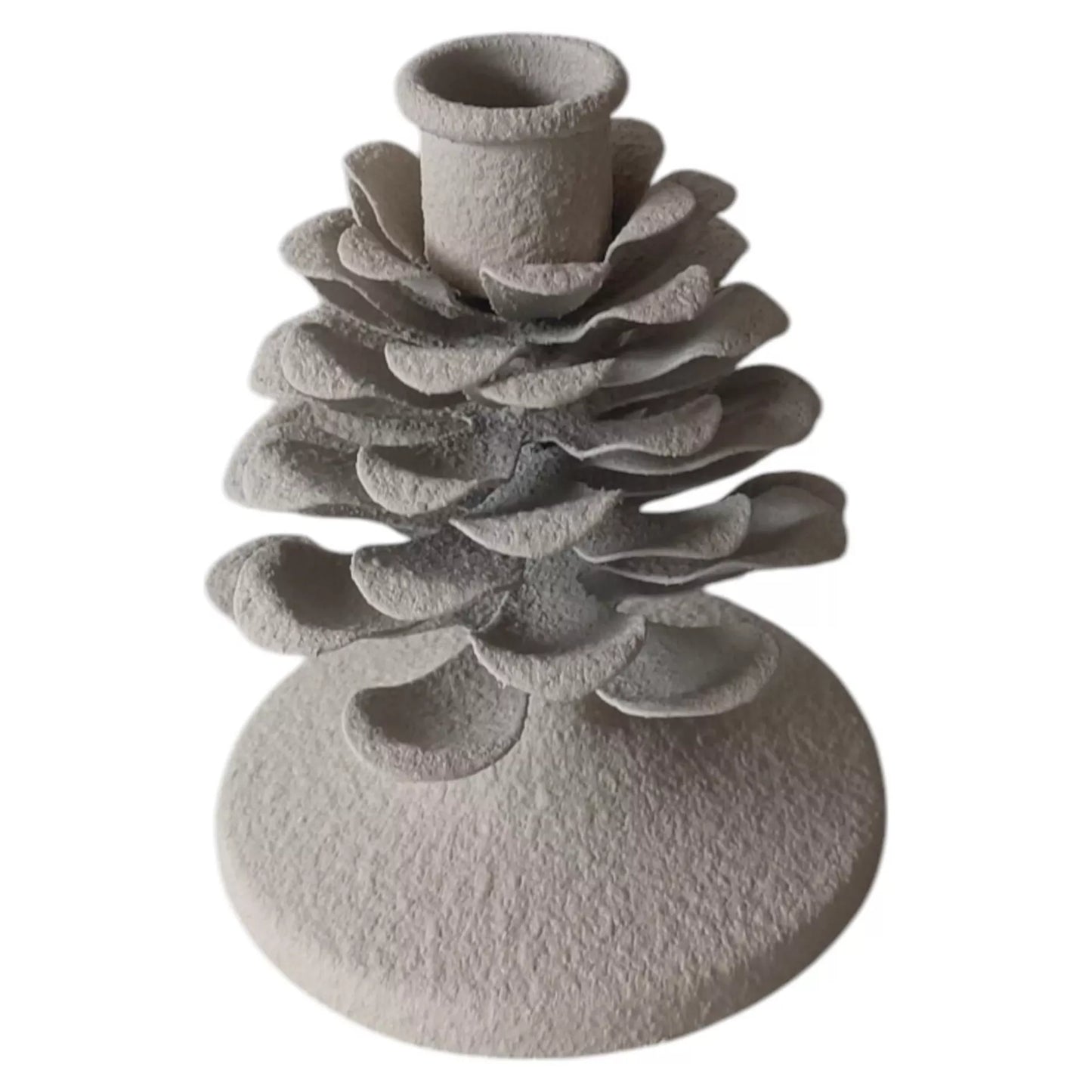 Mansion atmosphere Kandelaar Pinecone (30% korting)