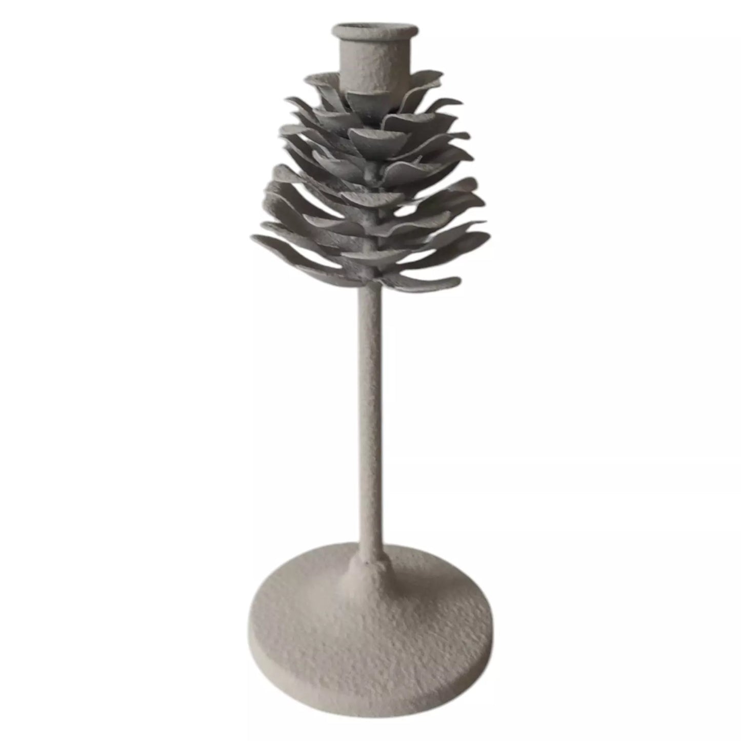 Mansion atmosphere Kandelaar Pinecone (30% korting)