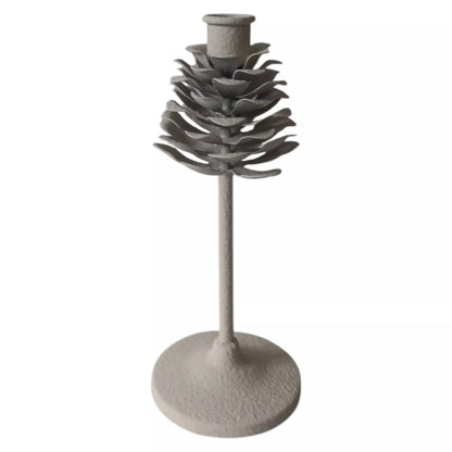 Mansion atmosphere Kandelaar Pinecone (30% korting)