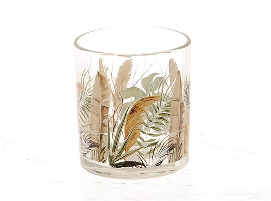 Theelichthouder Gubbio. 2de 25% korting!