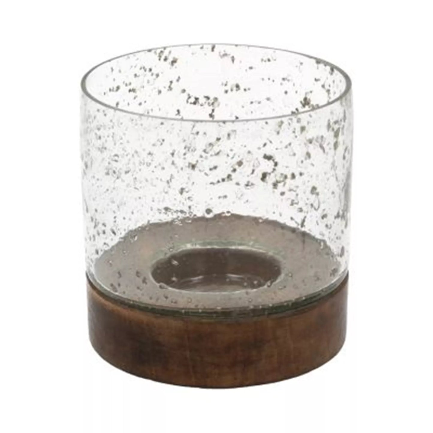 Bubbelglas Spazzol. 2de 25% korting!