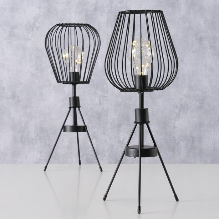 Boltze Home Tafellamp Como