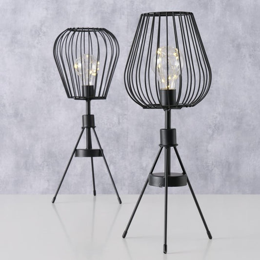 Boltze Home Tafellamp Como