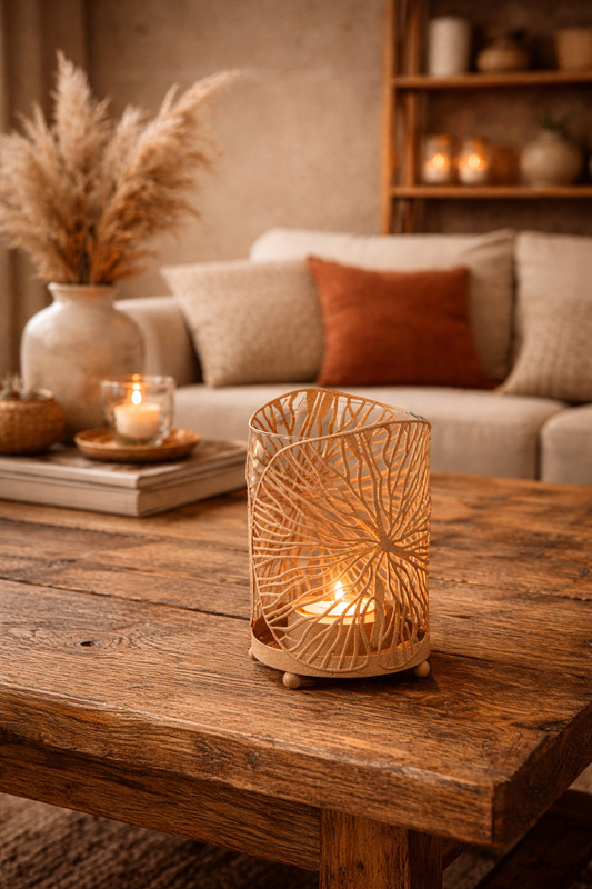 Countryfield Waxinelichthouder Janine S