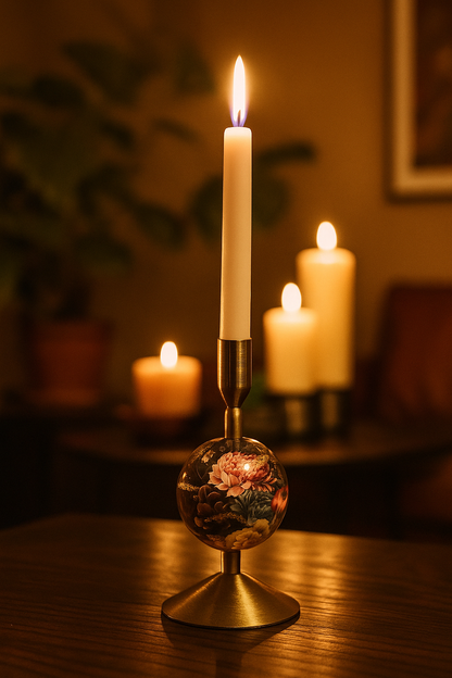 Mansion atmosphere Kandelaar Yara