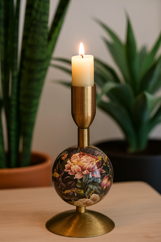 Mansion atmosphere Kandelaar Yara