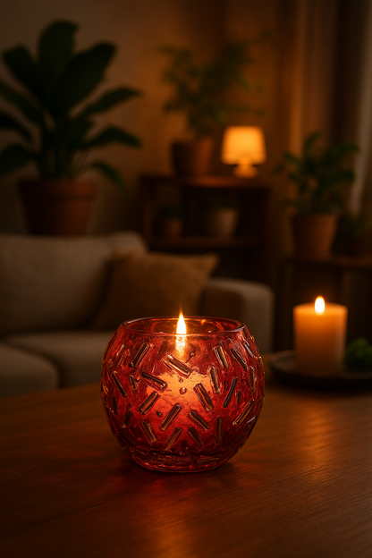 Mansion atmosphere Sfeerlicht (25%korting 2de artikel)