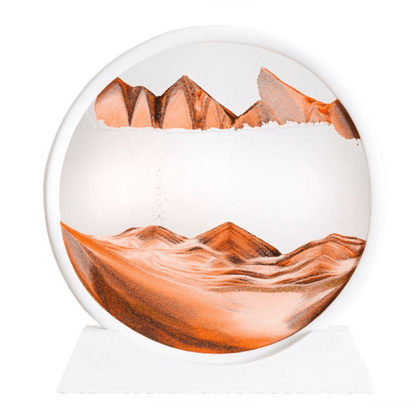 Origineel Sand Art(in 7 kleuren)