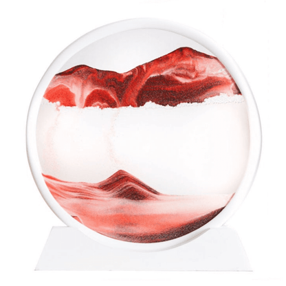 Origineel Sand Art(in 7 kleuren)