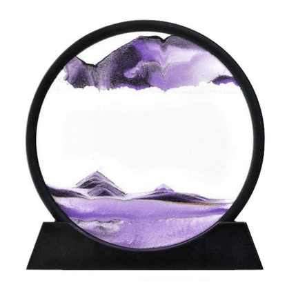 Origineel Sand Art(in 7 kleuren)