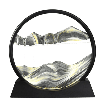 Origineel Sand Art(in 7 kleuren)