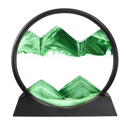 Origineel Sand Art(in 7 kleuren)