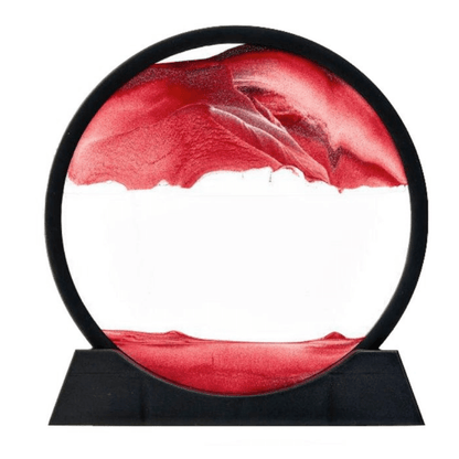 Origineel Sand Art(in 7 kleuren)