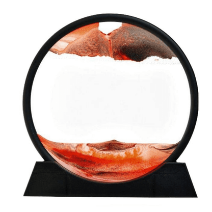 Origineel Sand Art(in 7 kleuren)