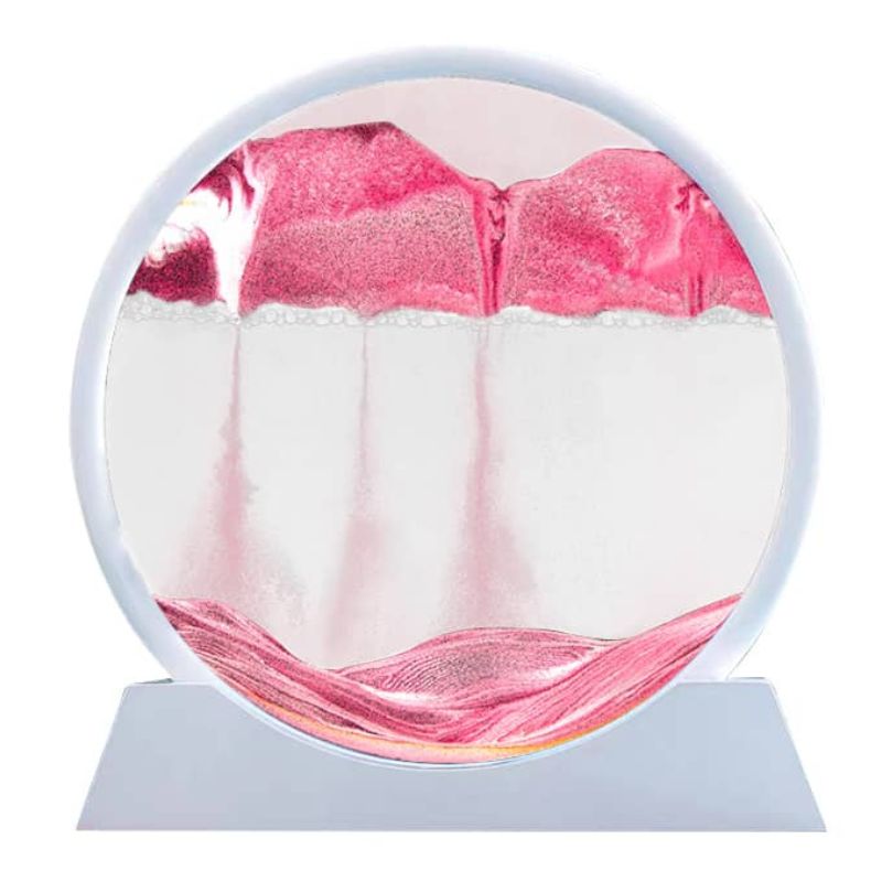 Origineel Sand Art(in 7 kleuren)