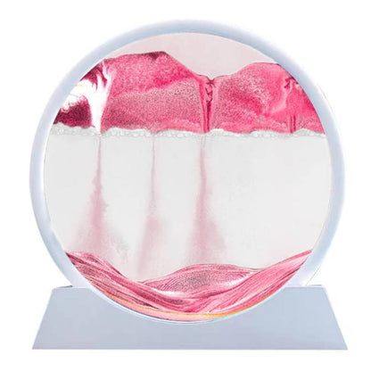 Origineel Sand Art(in 7 kleuren)