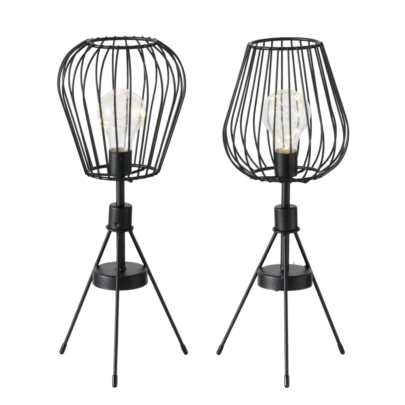 Boltze Home Tafellamp Como