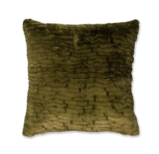 Unique Living® Kussen Timor 45x45cm Lizzard