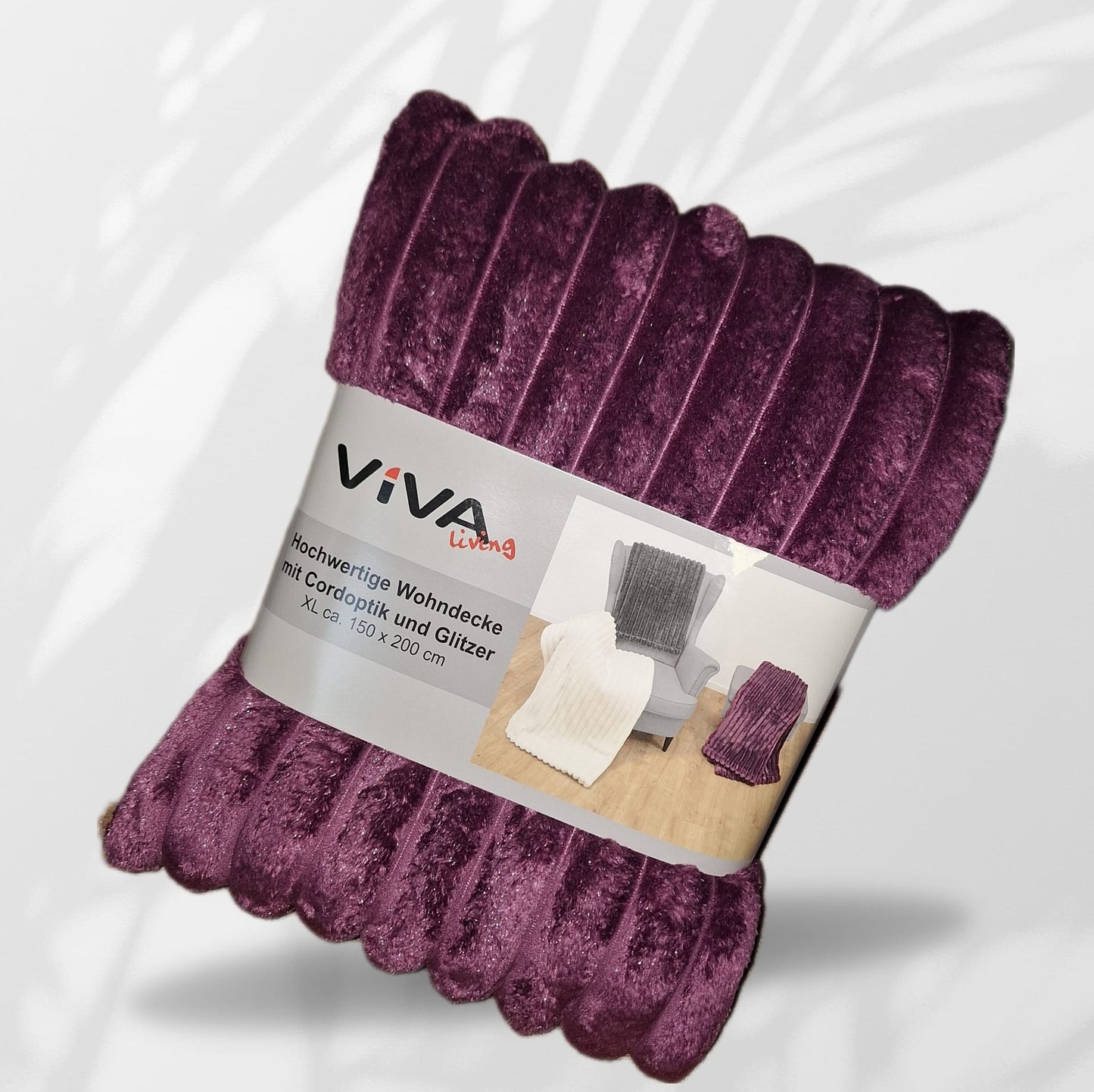 Cord look Viva Living