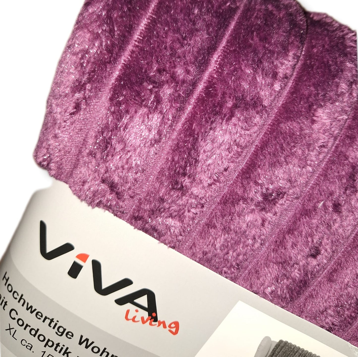 Cord look Viva Living